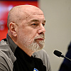 Barbarez: Džeko izgleda kao ratnik i želi igrati mimo svih kriterija, dobili smo samo jednu utakmicu