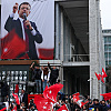 Ekrem Imamoglu suspendovan sa dužnosti gradonačelnika, građani opet protestovali na ulicama Istanbula