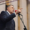 Dodik prijeti šta će se dogoditi ako ga zatvore: "Bude li tako, ode 49 posto teritorije"