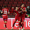 Srbija ostaje među elitom Lige nacija, na polupraznoj Marakani pala je Austrija