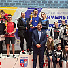 Zvornik položio ispit: Novi Grad Sarajevo ekipni pobjednik Državnog taekwondo prvenstva BiH