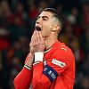 Ronaldo izveo jedan od najlošijih penala u karijeri, pogledajte traljav šut i promašaj