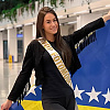 Mostarka Leonarda Tomić otputovala u Tursku, predstavljat će BiH na Future Fashion Faces Worldu