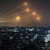 Izrael usavršava sistem Iron Dome za borbu protiv dronova i krstarećih raketa