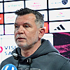 Zekić pred zaostali meč 18. kola: Utakmica s Borcem je prva u nizu teških