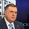 Dodik zaprijetio: Izbore za predsjednika RS-a održat će entitetski CIK