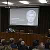 Oproštaj od akademkinje Branislave Peruničić, pamtit će je kao inspiraciju za bavljenje naukom