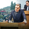 Ako Dodik vjeruje u podršku naroda, zašto najavljuje zakone kojima će kažnjavati neistomišljenike