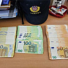Državljanka BiH pokušala u Hrvatsku unijeti 43.800 eura, dobila je žestoku kaznu