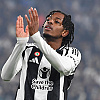 Samo jedan nogometaš je javno poslao poruku Motti nakon otkaza u Juventusu