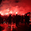BH Fanaticosi u korteu krenuli ka Bilinom polju, Zmajevi će imati veliku podršku protiv Kipra