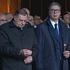 Dodik prvi put nakon potjernice prešao granicu BiH: Prisustvuje obilježavanju NATO bombardovanja u Srbiji