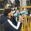 Arjan Malić poveo navijanje s BH Fanaticosima poslije pobjede protiv Kipra