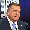 Sud BiH jučer otpremio prvostepenu presudu Miloradu Dodiku