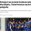Regionalni mediji prepuni hvale za Zmajeve: "BiH leti ka Mundijalu, jasno je na kakvom su putu"