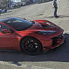 Iz fabrike General Motorsa ukradeno osam primjeraka novog modela Corvette