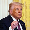 Donald Trump oštro o Georgeu Clooneyju: Drugorazredna filmska zvijezda i propali politički stručnjak