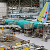 Boeing i Airbus odbacuju aluminij, za avione sljedeće generacije koristit će se termoplast