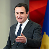Stranka Samoopredijeljenje najavila formiranje kosovske vlade na čelu s Kurtijem
