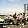 Evropljani ne mijenjaju navike: Dacia Sandero i dalje najprodavaniji automobil na tržištu
