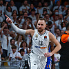 Fenomenalni Musa ponovo briljirao i odveo Real do važne pobjede u Euroligi, Partizan prekinuo seriju poraza
