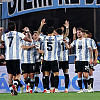 Argentina bez Messija osramotila Brazil i plasirala se na Svjetsko prvenstvo
