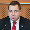 Kovačević s bh. delegacijom boravio u Briselu pa kritikovao ponašanje opozicije iz RS-a: "Tuga, čemer i jad"