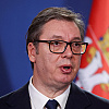 Vučić pozvao Rusku službu bezbjednosti (FSB) da provjeri korištenje zvučnog topa na protestima