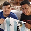 Šokantan preokret istrage Maradonine smrti: Uhapšen tjelohranitelj nakon otkrivenih poruka