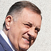 Ako tužilaštvo zna gdje je Dodik, da li je on bjegunac i koliko je realna Interpolova potjernica?