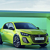 Peugeot najavio dolazak modela e-208 GTi