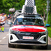 Za utrku Wings for Life World Run su svi čuli, a znate li šta je Catcher Car?