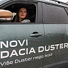 Testirali smo Dacia Duster 4x4: Najpristupačniji 4x4 iz ženske perspektive