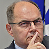 Schmidt odgovorio Stevandiću: Ja nisam Lajčak, ne povlačim svoje odluke