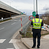 Od 2 do 5 hiljada KM kazne za bahatu vožnju: Izmjene zakona o saobraćaju upućene u parlamentarnu proceduru
