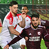 Borac slavio na Koševu i definitivno ugasio nade Sarajeva o šampionskoj tituli
