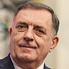Važan zaključak posjete Williamsona BiH: Dodik je najzaslužniji što su stranci još u Ustavnom sudu