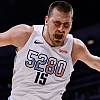 Jokić se protiv Bucksa vratio nakon povrede i izdominirao uz nove rekorde