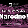 Ne propustite: Regionalni teatar u Narodnom pozorištu od 3. do 14. aprila