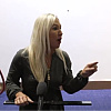Trumpova saveznica se obrušila na novinarku: Nije nas briga za vaše mišljenje, vratite se u svoju zemlju