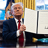 Donald Trump prijeti EU i Kanadi još većim carinama: Vratit ćemo dio novca koji ste nam oduzeli