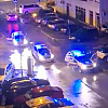 Banja Luka: Više osoba privedeno nakon incidenta ispred prostorija Lešinara, polupana stakla na objektu