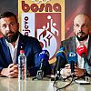 Bosna dobila odbijenicu, Magoda odgovorio Barbariću: Ako 820.000 KM nije dokaz podrške, onda šta jeste