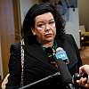 Karen Pierce za Klix.ba: Dodikovi potezi se ne mogu tolerisati i nema podršku, interesuje ga samo vlastiti opstanak