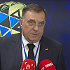 Dodik najavio da se sljedeće sedmice vraća u BiH: Doći ću na miran način