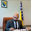 Zamjenik ministra finansija: RS sve češće pokazuje da nije ni funkcionalan entitet, a kamoli država