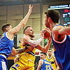 Ovo je raspored košarkaša Bosne i Hercegovine na Eurobasketu, turnir otvaramo protiv domaćina