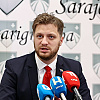 Čengić: Neki građani ne žele ni za novac da izdaju stanove za stanovnike Širokače koji se evakuišu