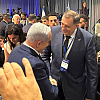 Dodik objavio fotografije susreta s Netanyahuom u Jerusalemu