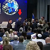 Kakva blamaža: Dodik sjeo kod Netanyahua, organizatori ga odmah "deložirali"